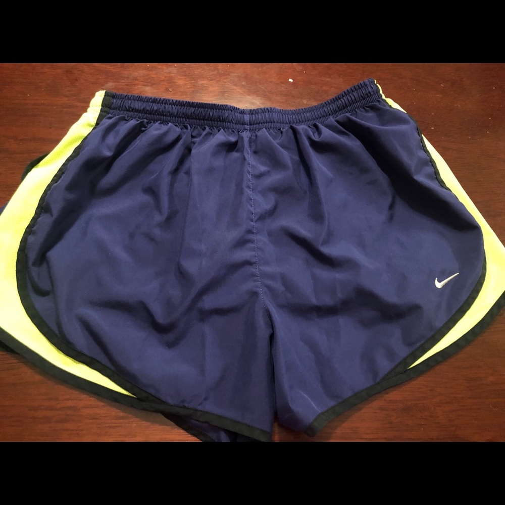 Nike Dri-fit shorts